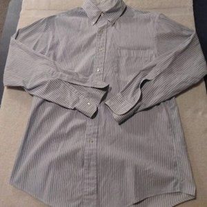 Vintage Brooks Brothers Dress Shirt.